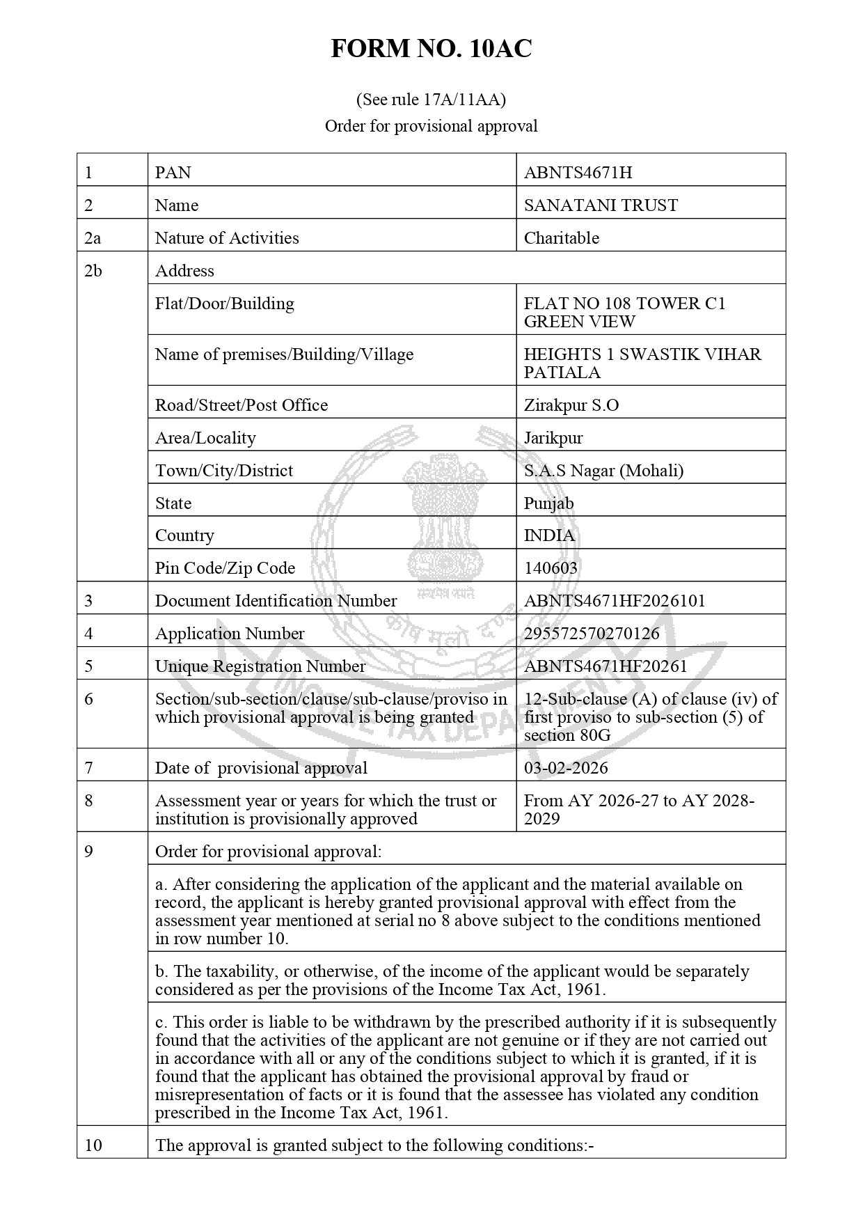 ABNTS4671HF20261 PART1